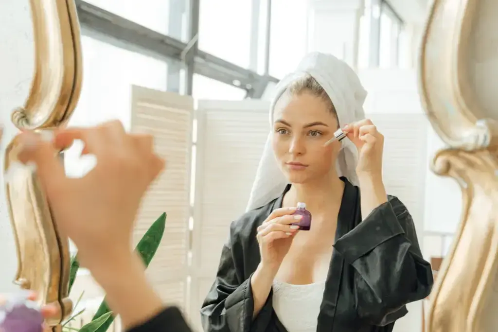 WIS護膚：打造透亮好氣色的台灣保養秘訣